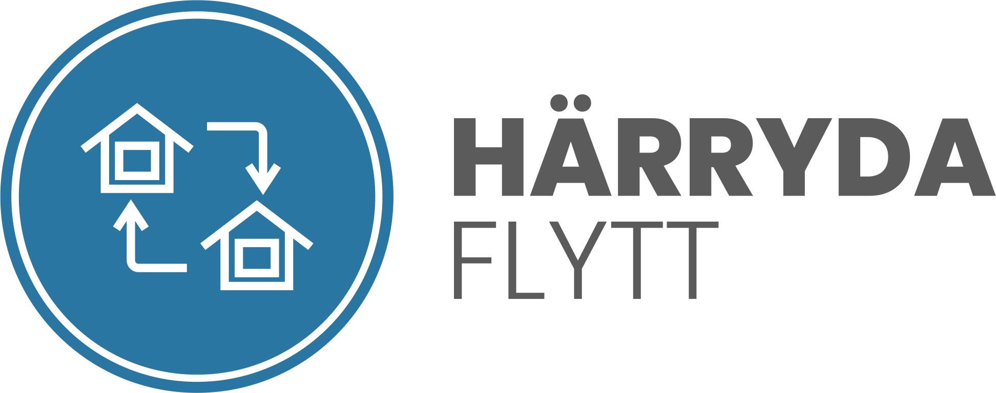 Härryda Flytt